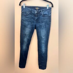 Lucky Brand Jeans - Lolita Skinny